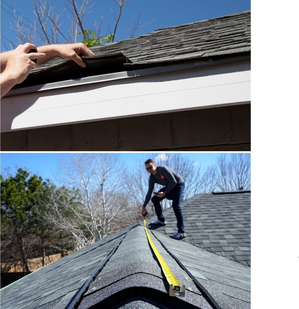 NRCIA Roof Inspections — Glowmigos Home Services